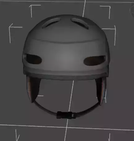 helmet