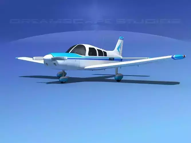 Piper PA-28 V11
