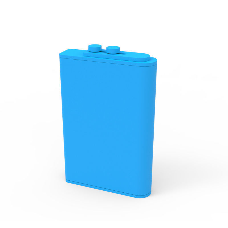 Cigarette Cases 3D print model_5