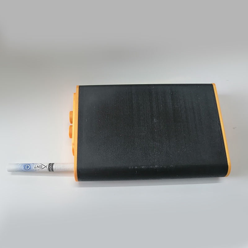 Cigarette Cases 3D print model_4