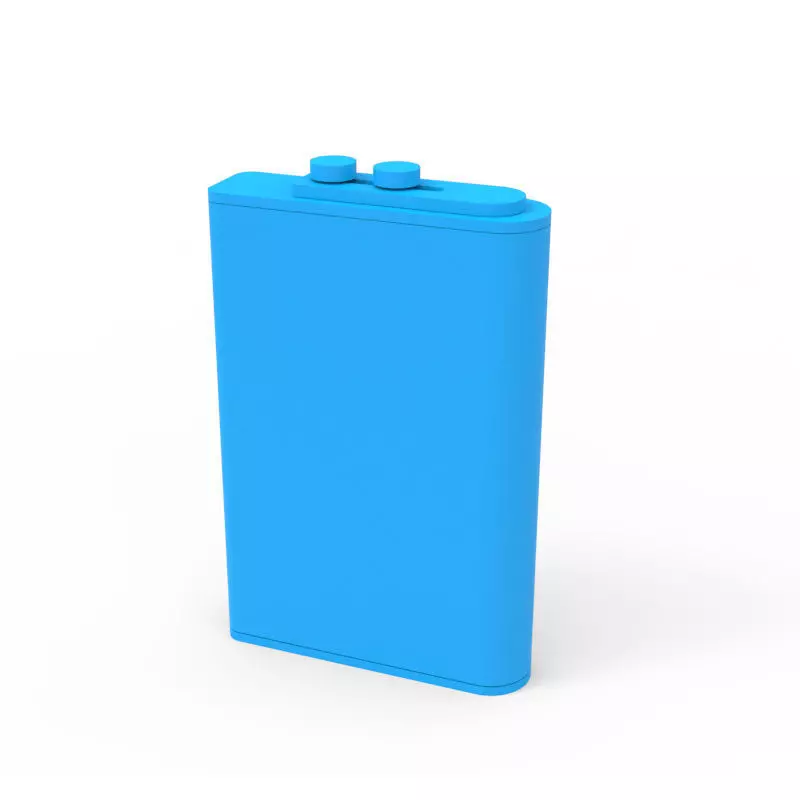 Cigarette Cases 3D print model_3
