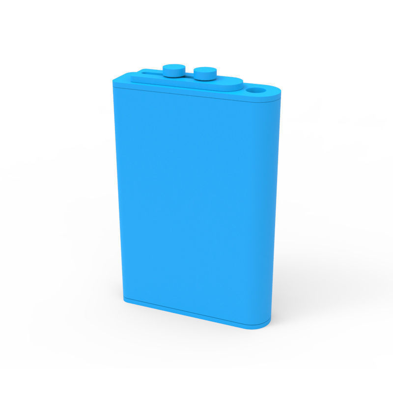 Cigarette Cases 3D print model_6