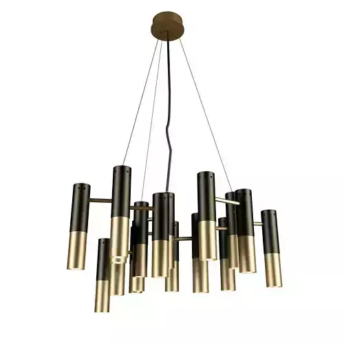 LIGHTING LAMP 3D MODEL