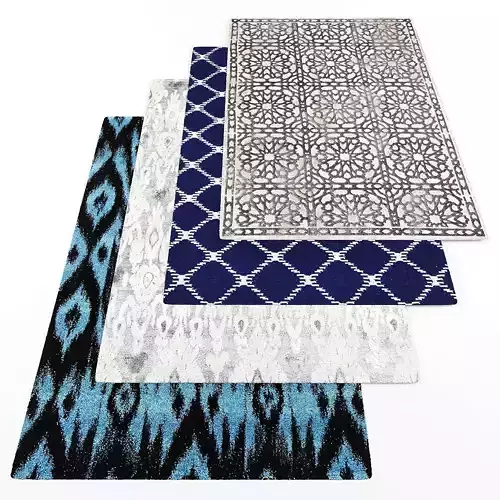 Rugs set257