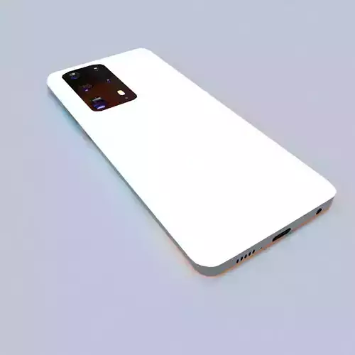 Huawei P40 Pro Plus