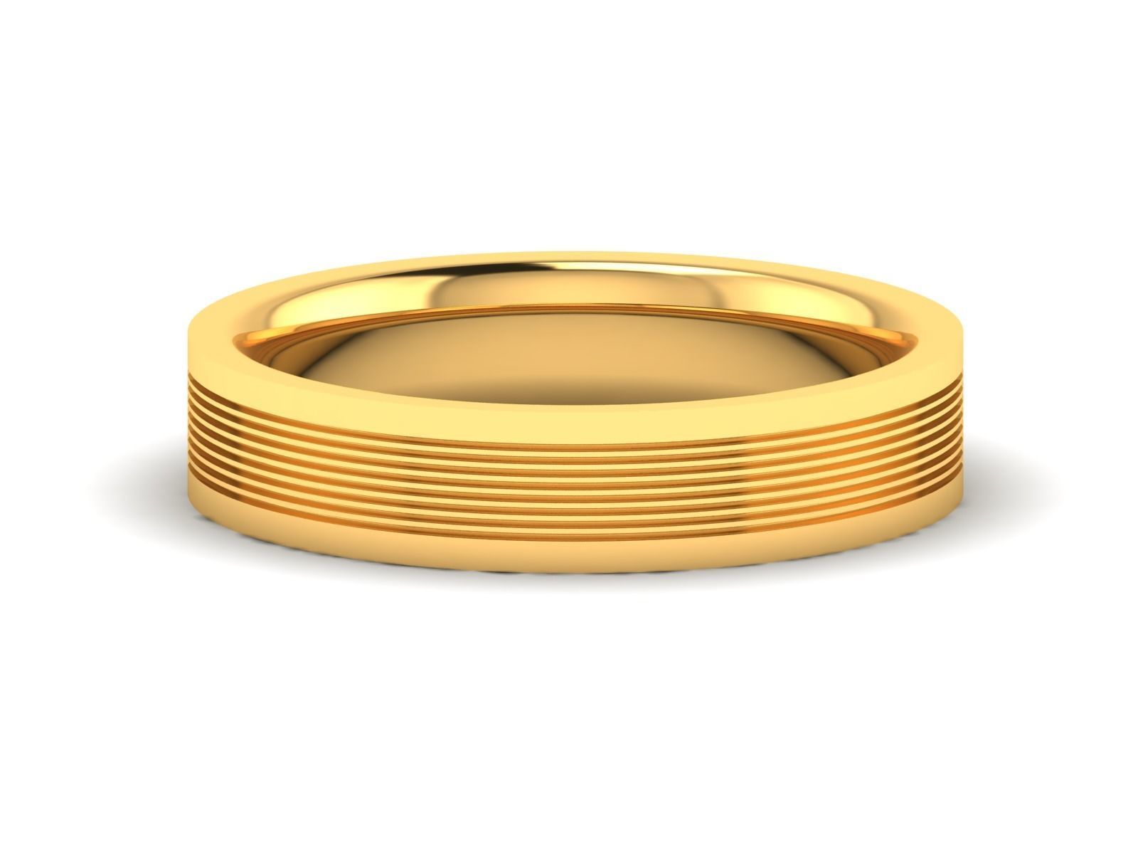 ring-1073 3D print model_7
