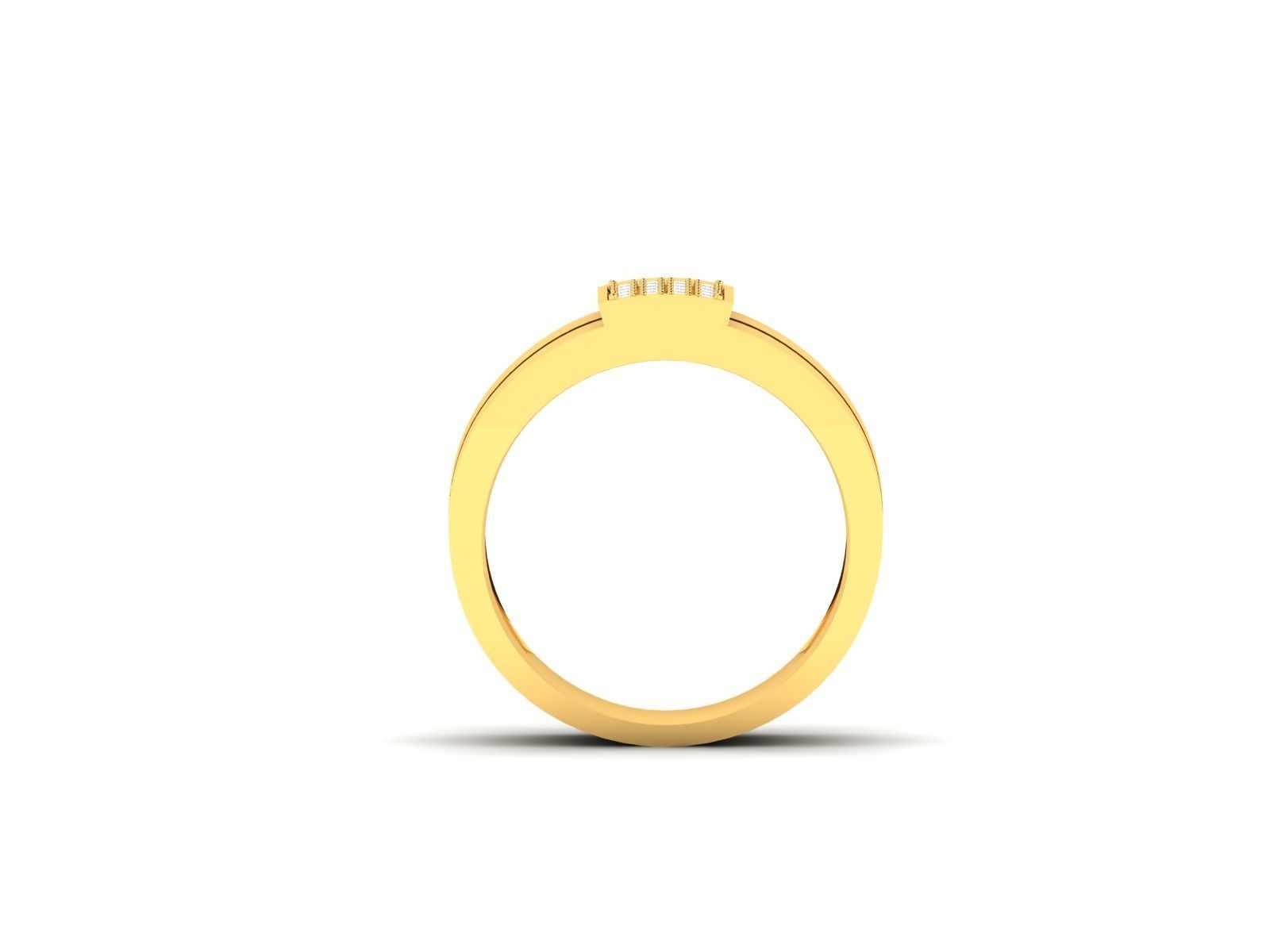 ring-1024 3D print model_1