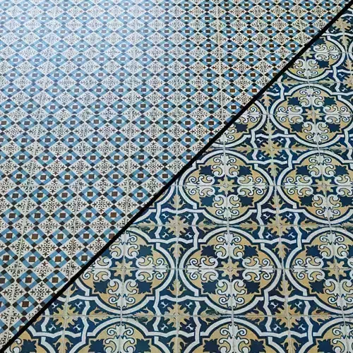 PERONDA FS ORIGINAL ceramic tiles