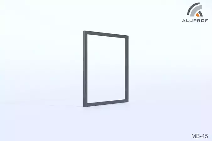Aluprof MB 45 002 M 0374