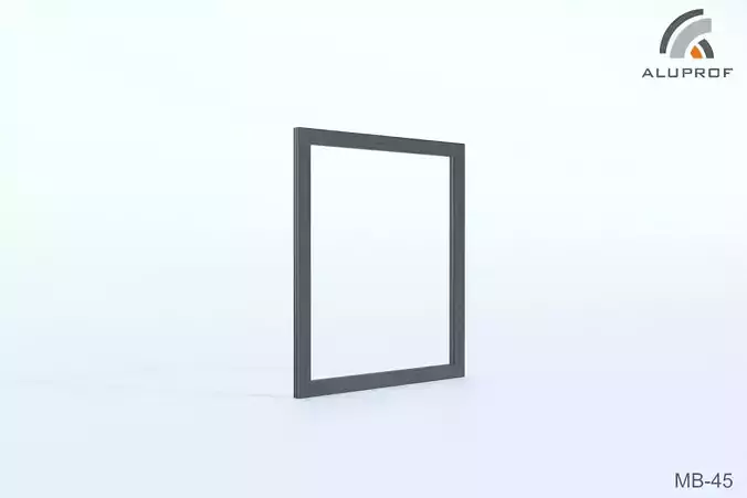 Aluprof MB 45 004 M 0376