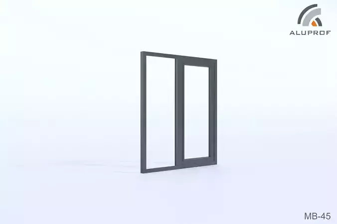Aluprof MB 45 005 M 0377