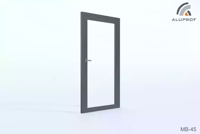 Aluprof MB 45 006 M 0378