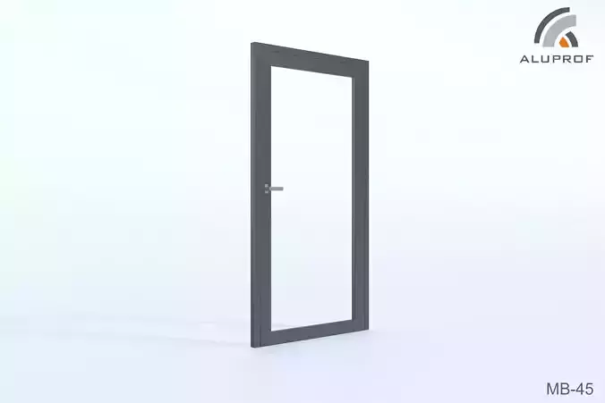 Aluprof MB 45 007 M 379