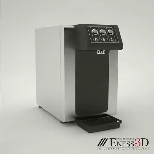 Pro - Whaler-Top Aqua-60CBU-Water Dispenser