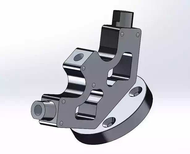 Gripper Vacuum UR10 Universal Robot