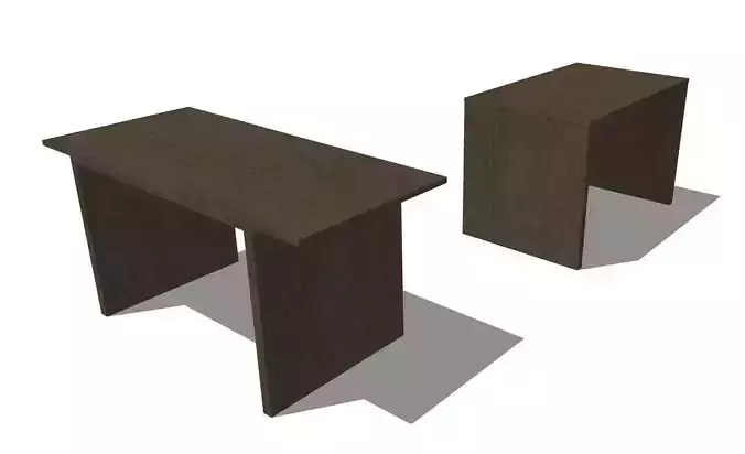 table-transforming two side tables