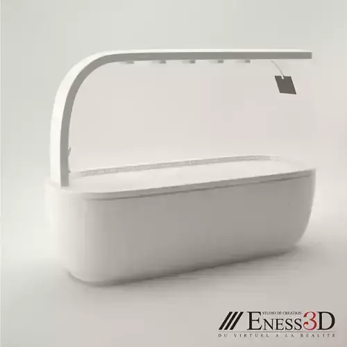 Pro - Vichy-Shower-Prestige