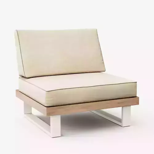 Platform Single Seat