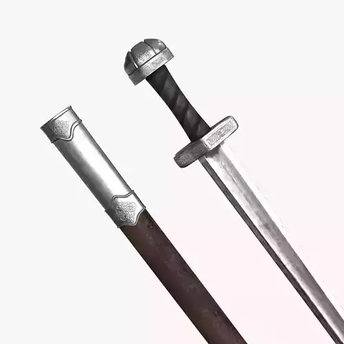 Viking Sword