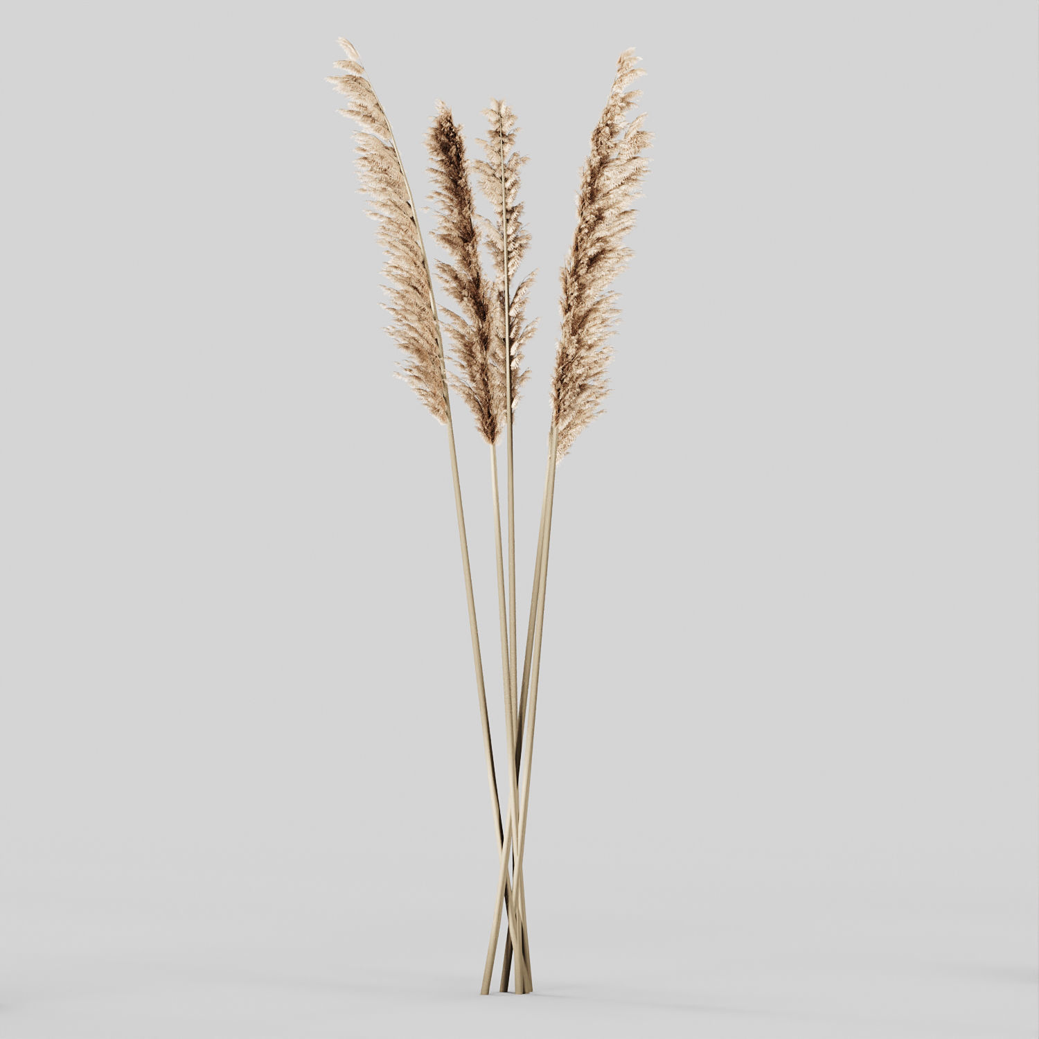 Decorative Set No3 3D model_9