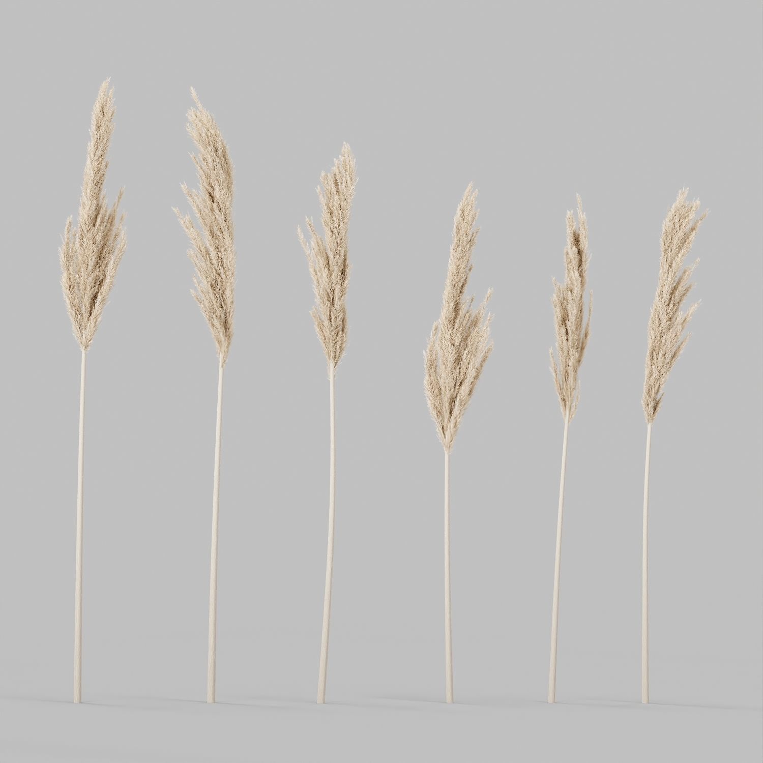 Decorative Set No3 3D model_13