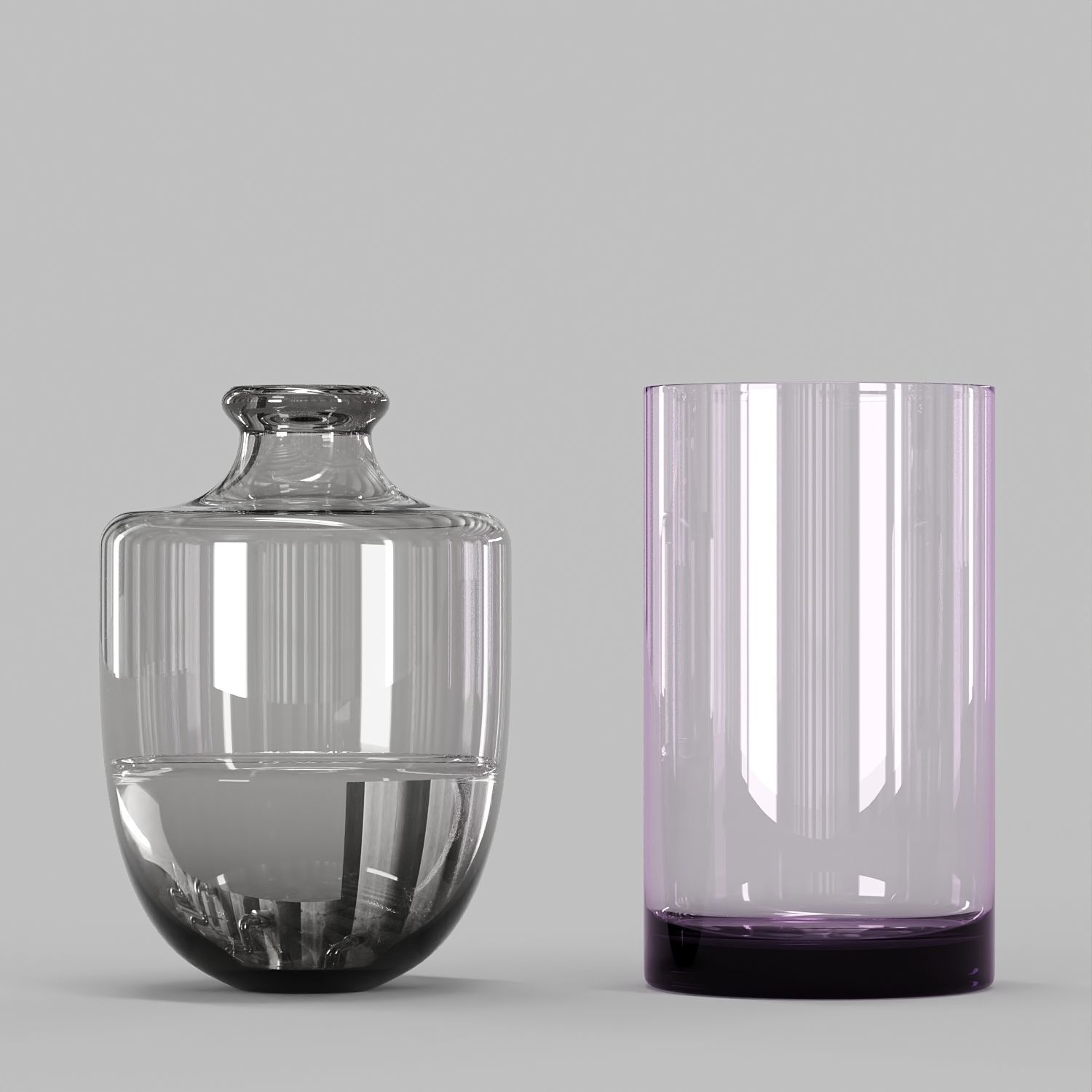 Decorative Set No3 3D model_8