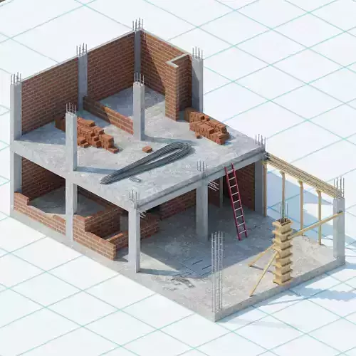 Simple construction 2