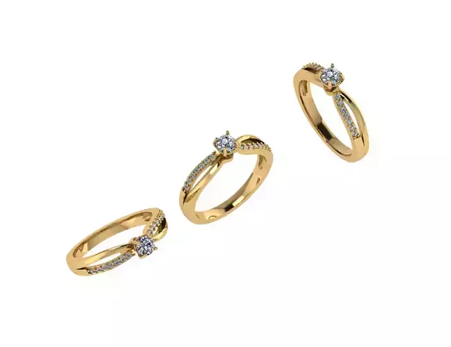 RING DIAMOND 500 FILE