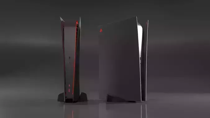 Playstation 5 - Sony PS5