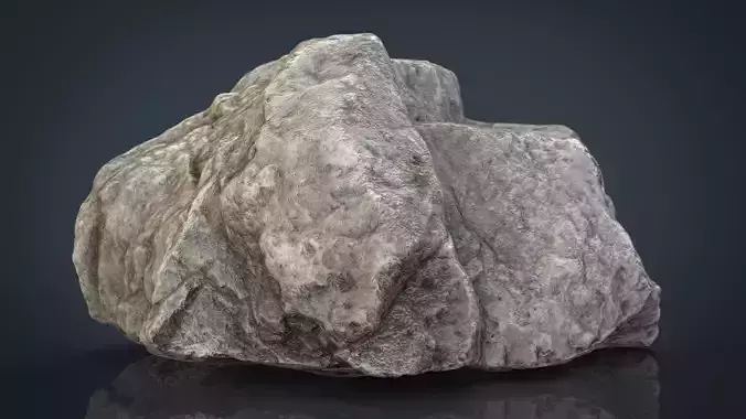 Realistic Stone 14