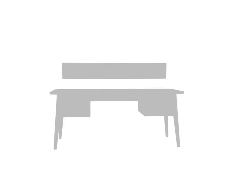 Pontus desk 3D model_3