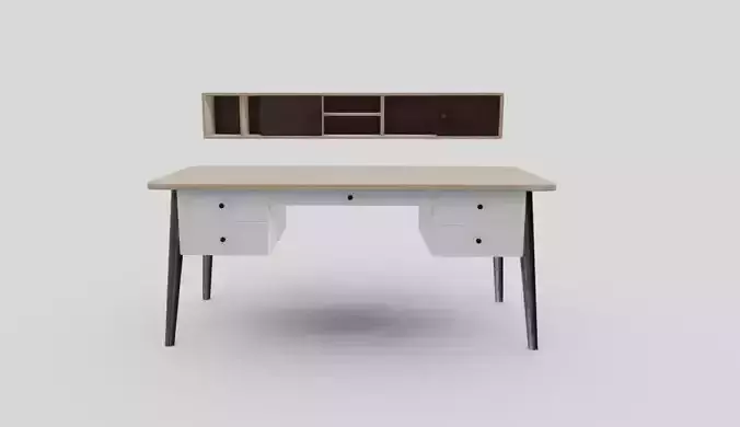 Pontus desk