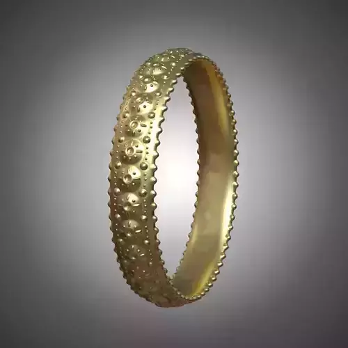 Unique Bracelet