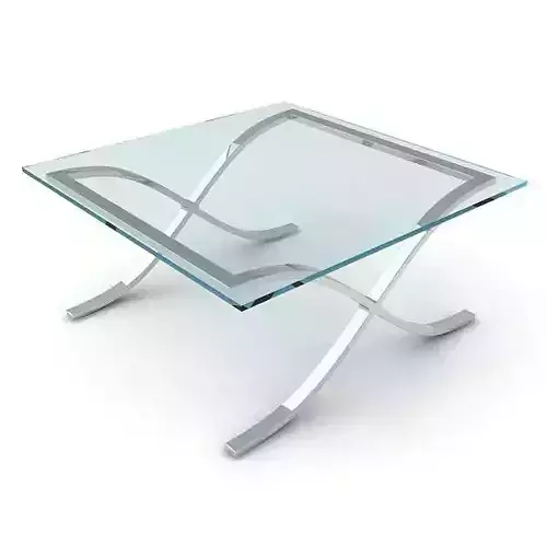 Mr Coffee Table