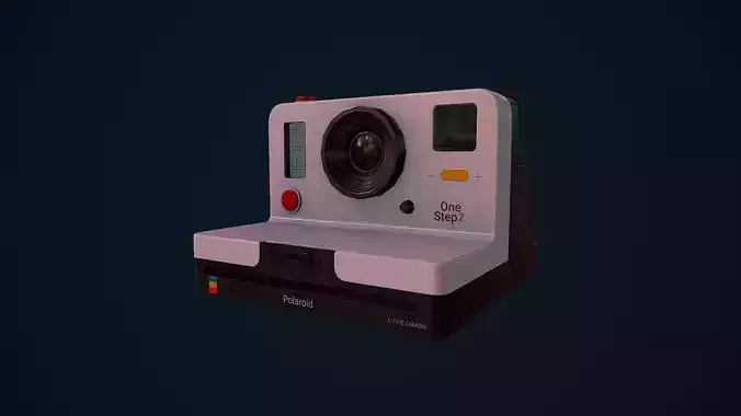 Polaroid Camera