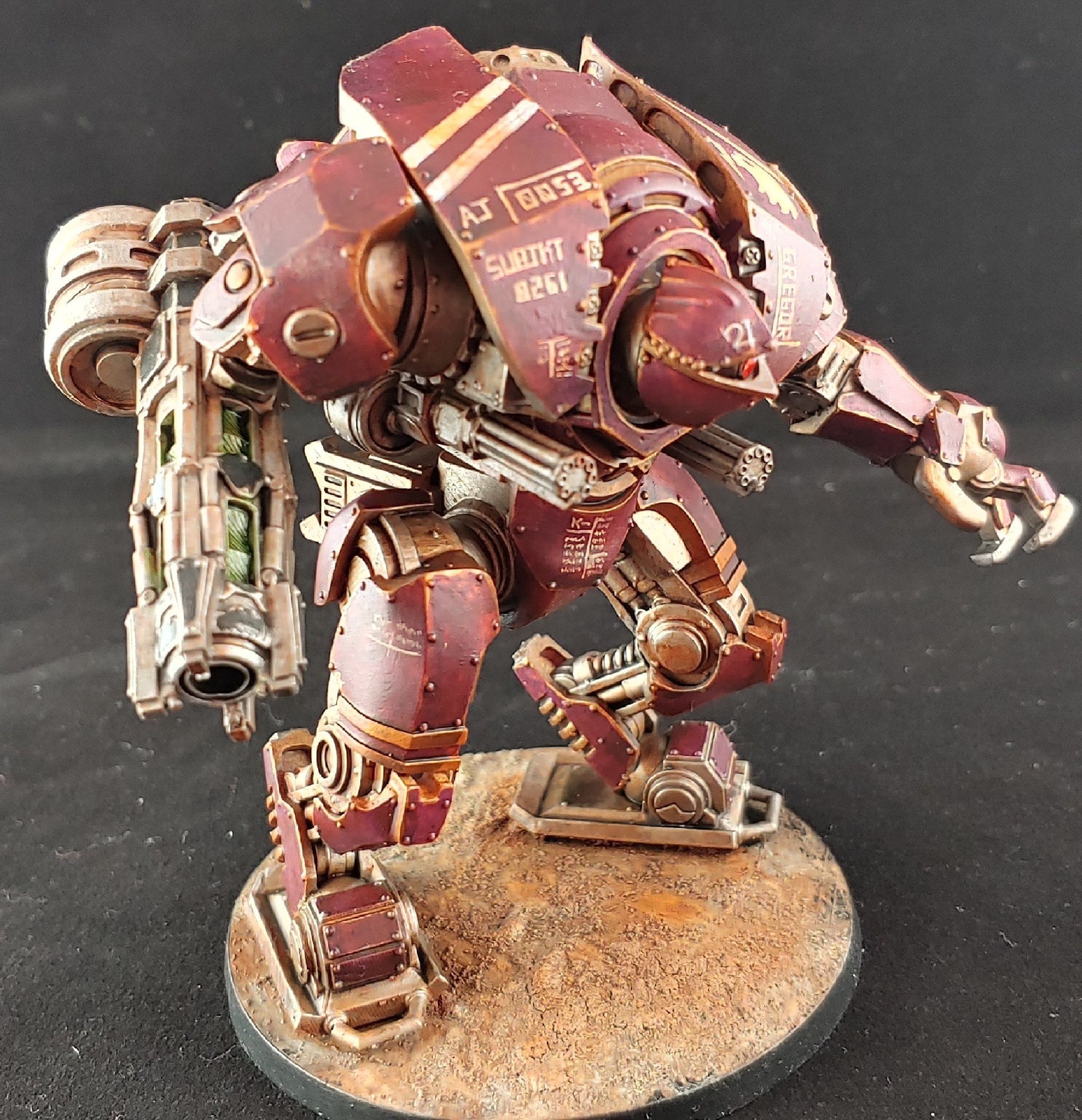 Atlas Juggernaut 3D print model_7