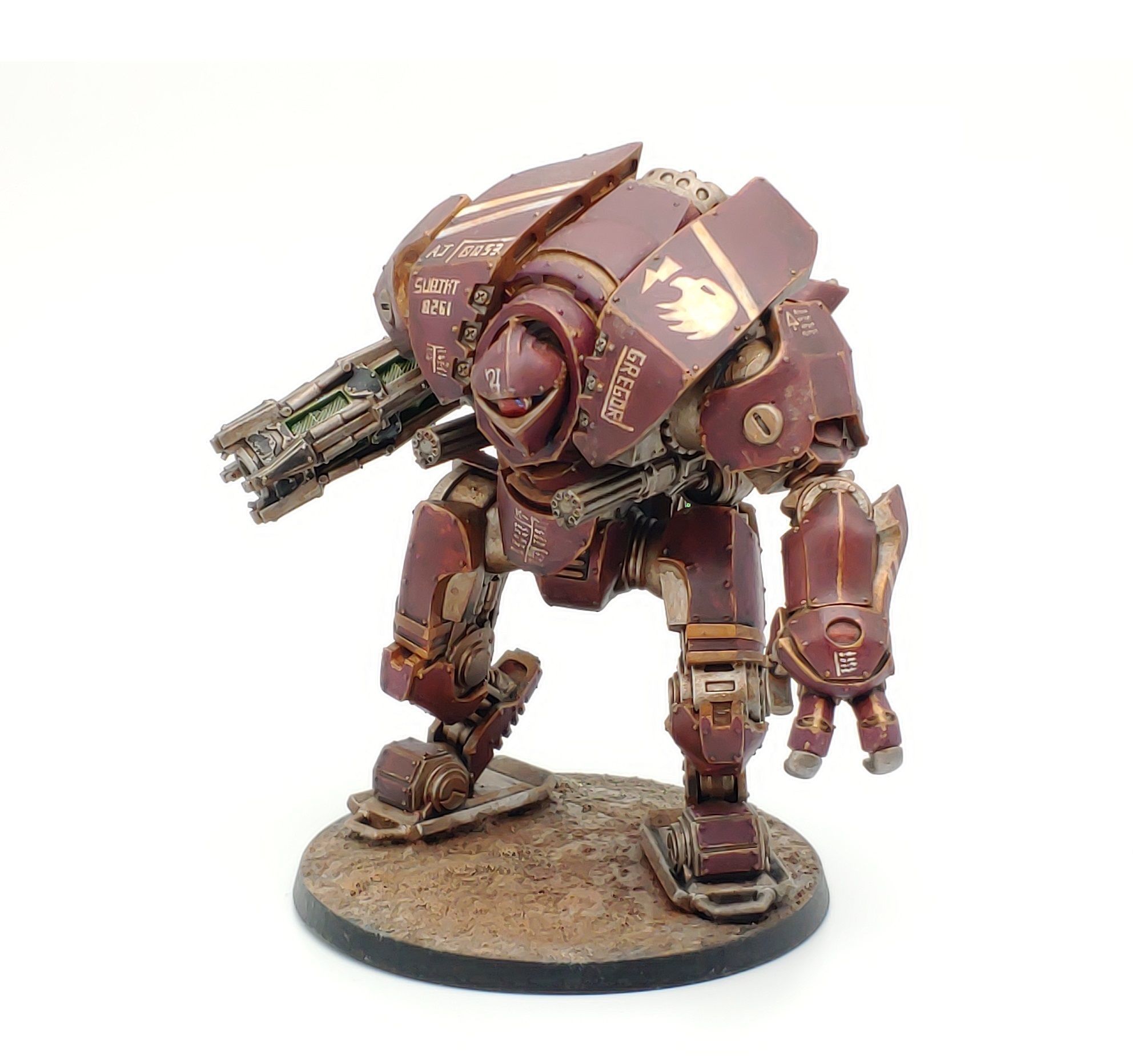 Atlas Juggernaut 3D print model_5