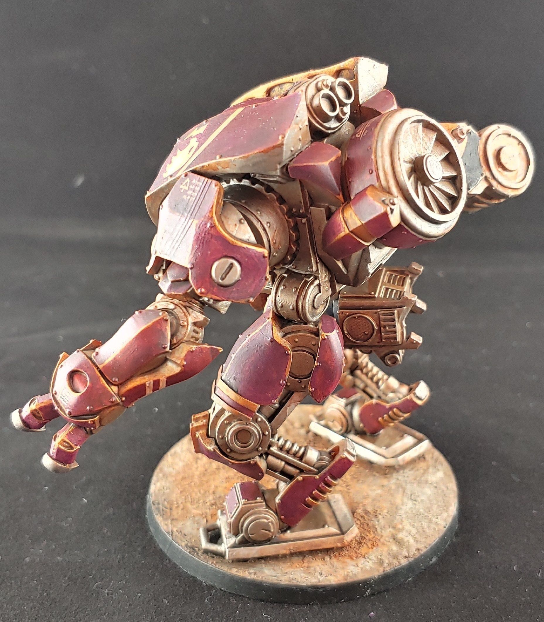 Atlas Juggernaut 3D print model_8