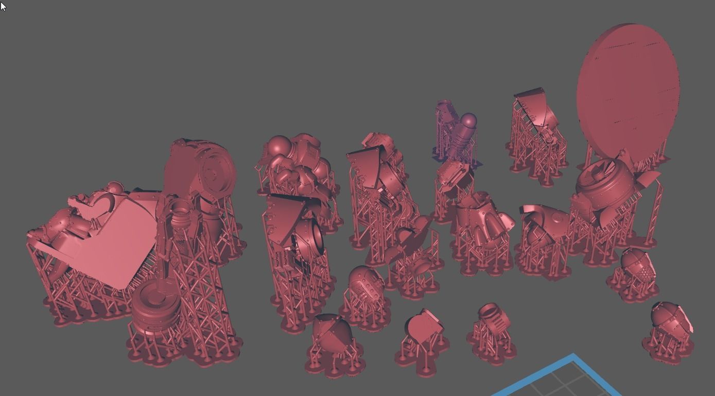 Atlas Juggernaut 3D print model_12