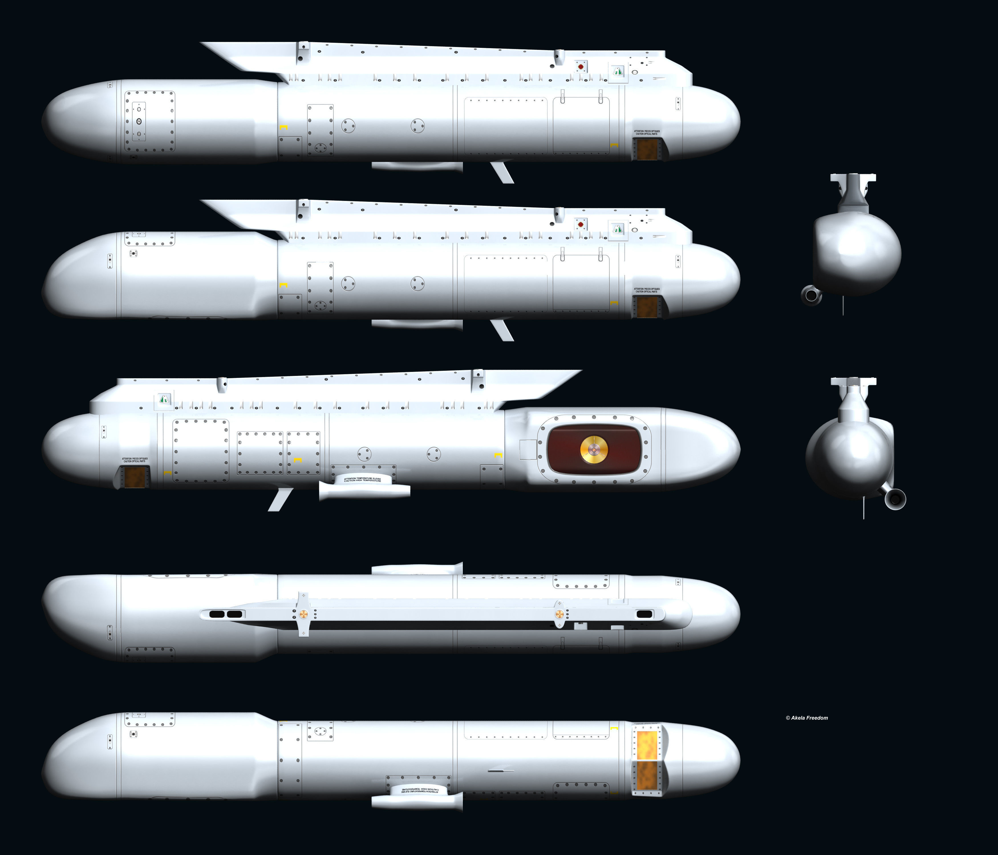 AREOS Recon NG 3D model_4