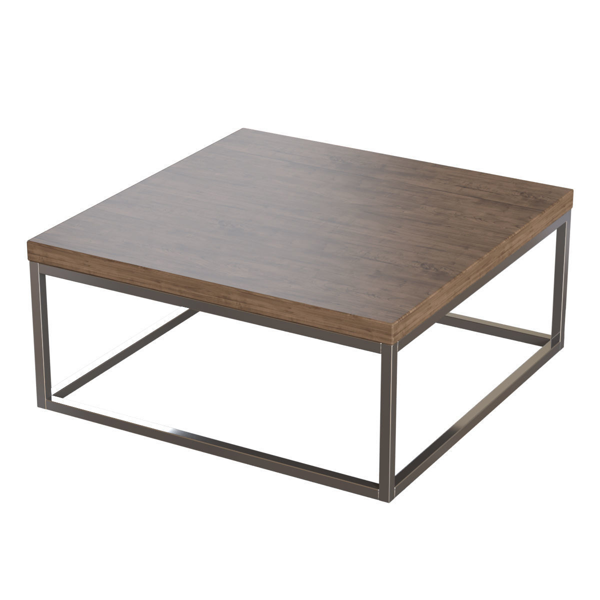 Lehome T356 Coffee Table 3D model_3
