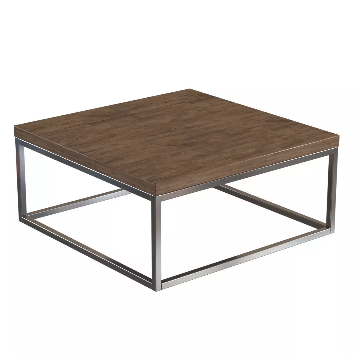 Lehome T356 Coffee Table 3D model_0