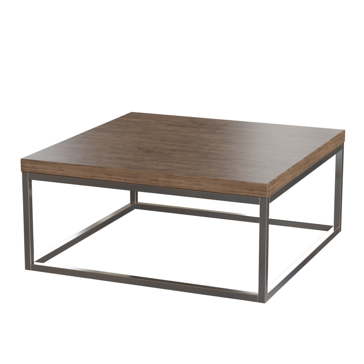 Lehome T356 Coffee Table 3D model_2