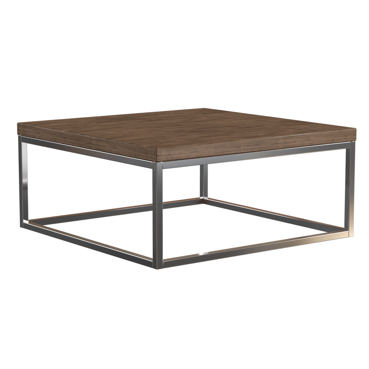 Lehome T356 Coffee Table 3D model_4