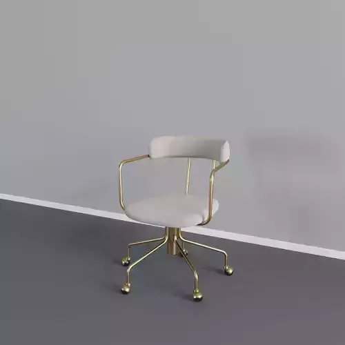 Lenox Swivel Office Chair