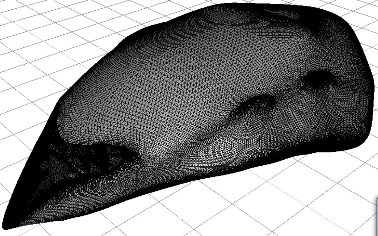 EVAC5 Rescue Starship 3D model_8
