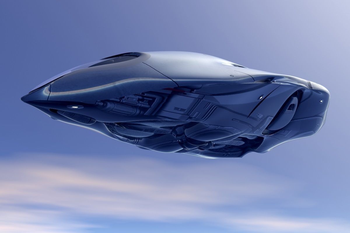 EVAC5 Rescue Starship 3D model_16