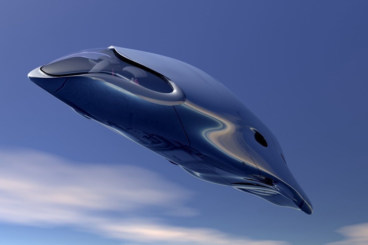 EVAC5 Rescue Starship 3D model_6