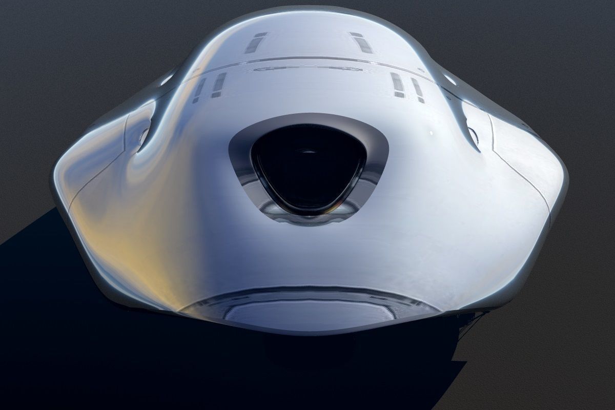 EVAC5 Rescue Starship 3D model_11