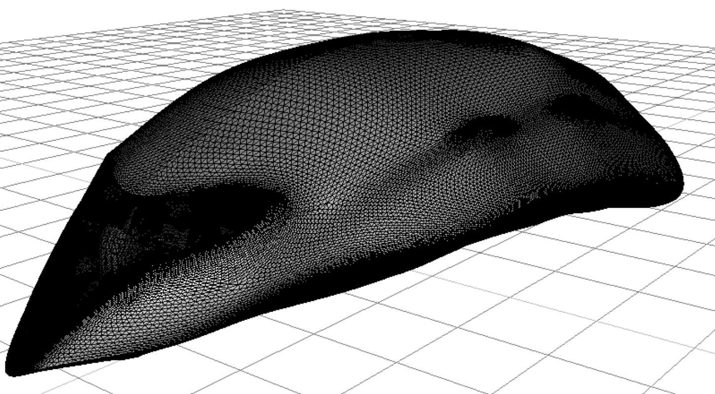 EVAC5 Rescue Starship 3D model_7